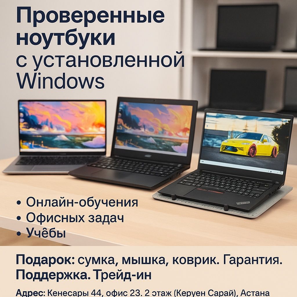 Подарок: сумка, мышь, коврик