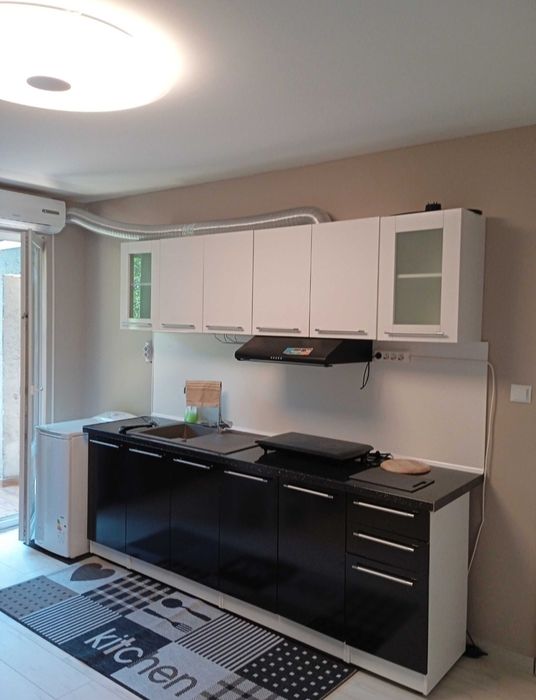 Студентски град двустаен 900лв