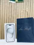 Iphoen 15 128 Gb / Neverlocked / Nou / Factura & Garantie