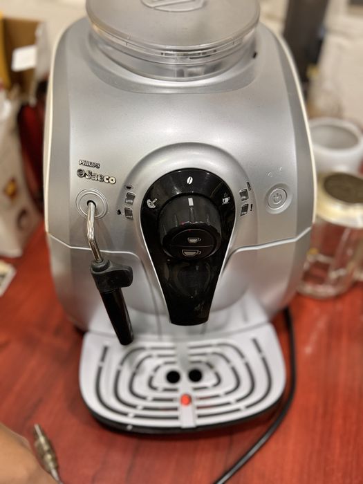 Продается кофемашина