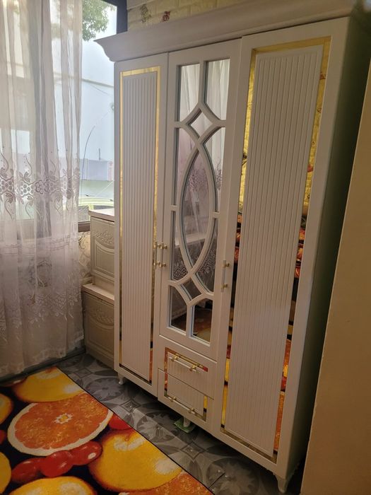 Продаётся квартира