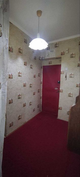 2 хонали квартира сотилади Карши шахар центрдан