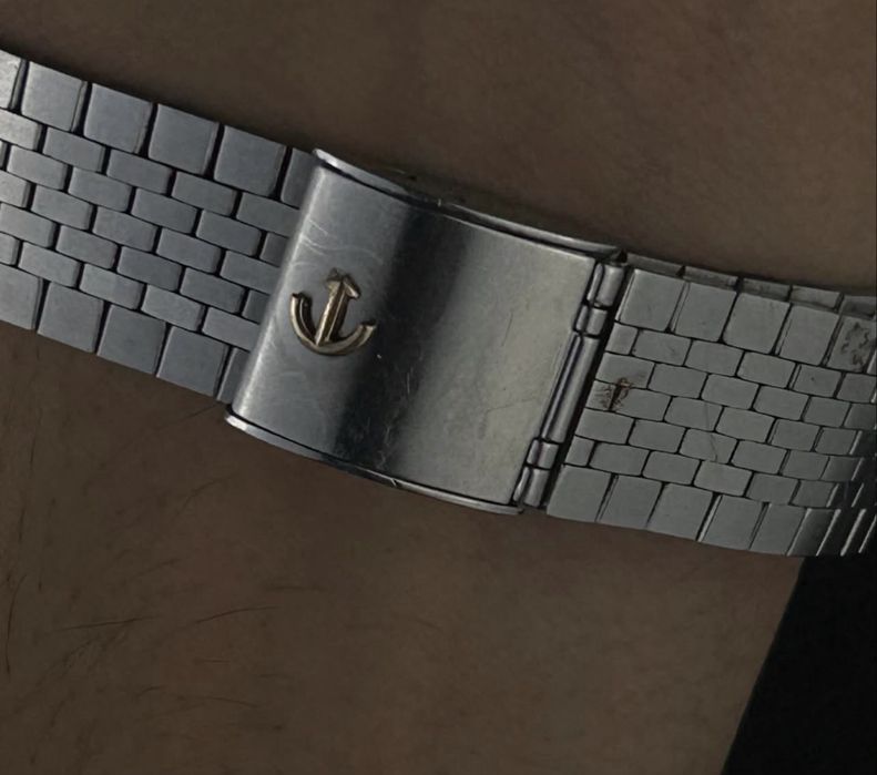 Rado Balboa винтидж часовник
