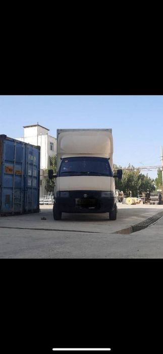 Gazel 2000 yil chotki holati