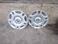 2 capace BMW 15”