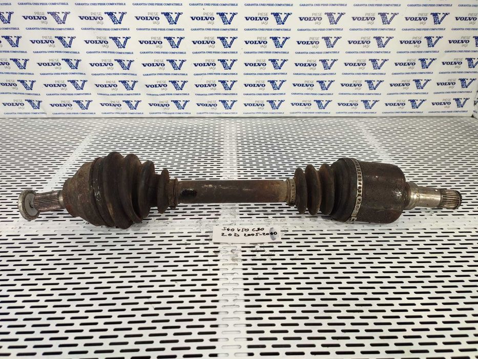 planetara stanga VOLVO S40 V50 C30 C70 2.0D E4 2005-2010 manuala