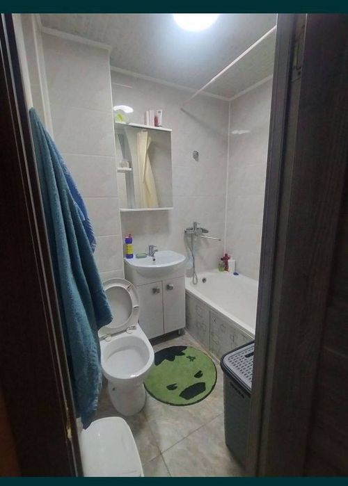 Студента  на подселение