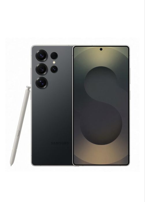 Продам S25 Ultra 256