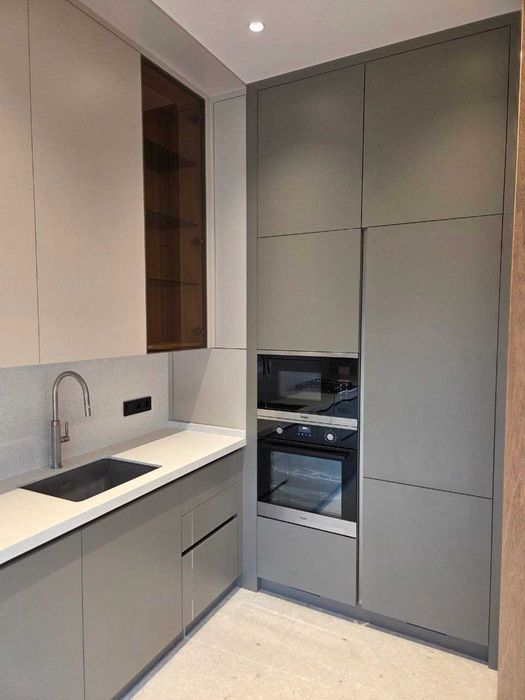 Аренда квартиры в ЖК Инфинити