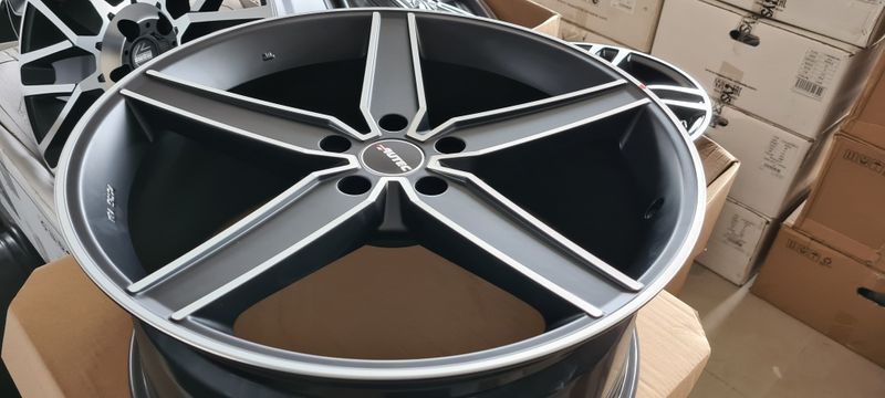 20цола 5х115 AUTEC.4бр Chevrolet,Opel