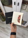 Nishane Duxi Original, Karobka bor Hammasi bor