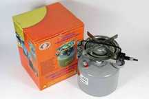 Aragaz camping - butelie Benzina Alcool Kerosen Gaz primus T.I.R