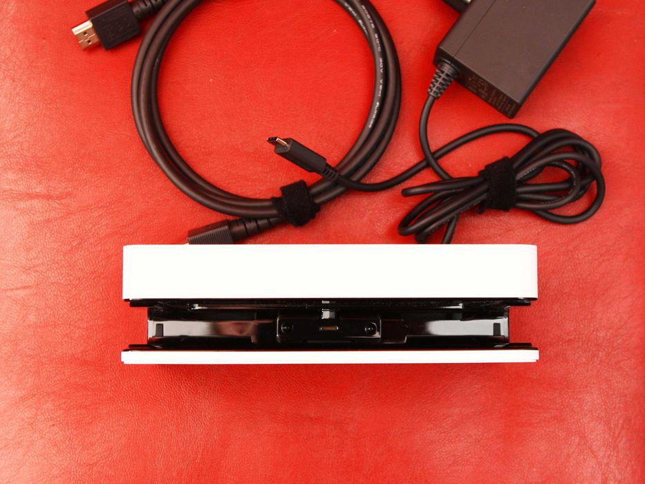 Accesorii Nintendo Switch OLED (dock, pro controller, adaptor joycon)