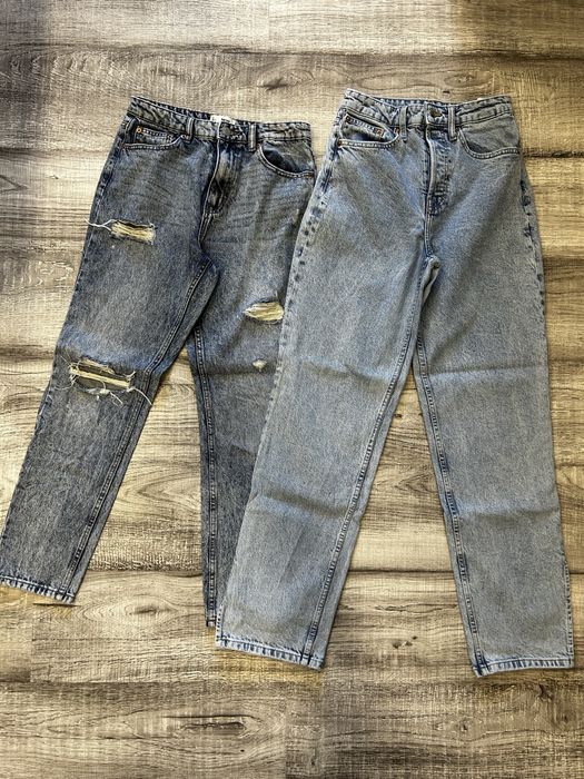 Лот дънки——————-