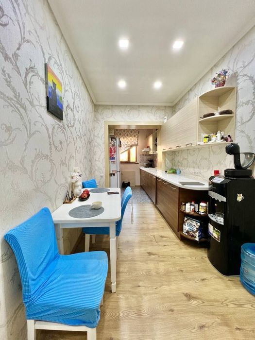 2 ком 77 серия БИЙ