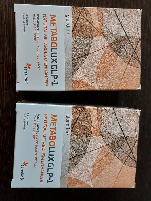 MetaboLux GLP-1 Sensilab