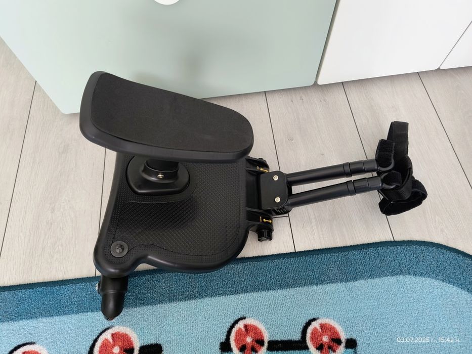 Платформа за детска количка за второ дете дете