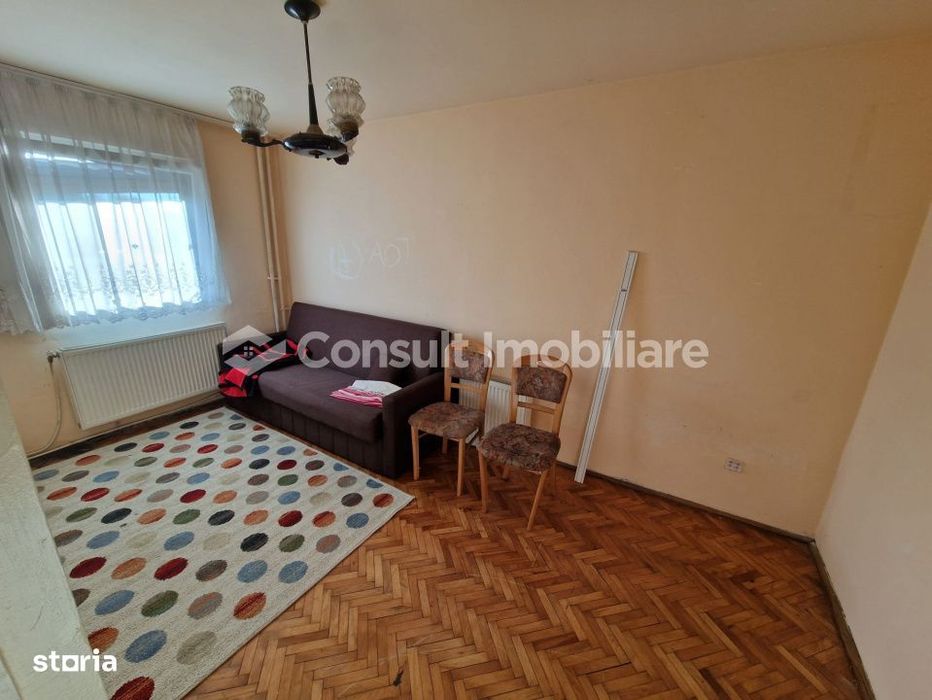Apartament 4 camere | Grigorescu