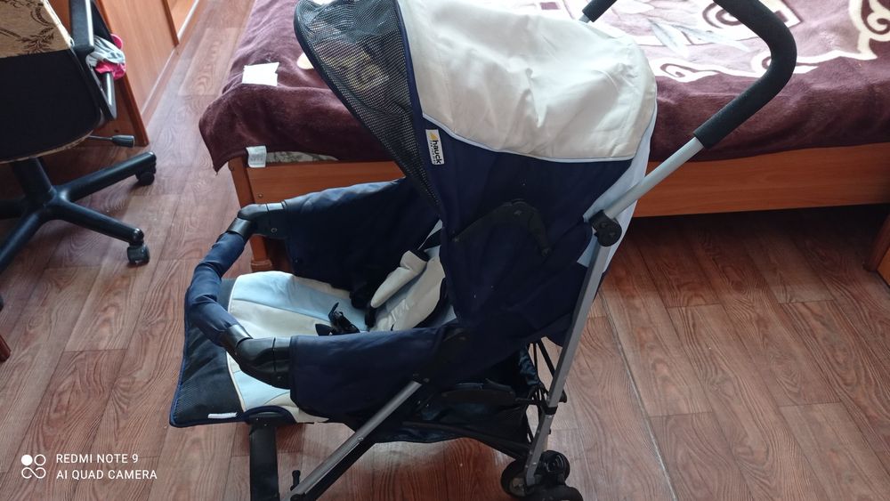 В отличном состоянии, очень удобная