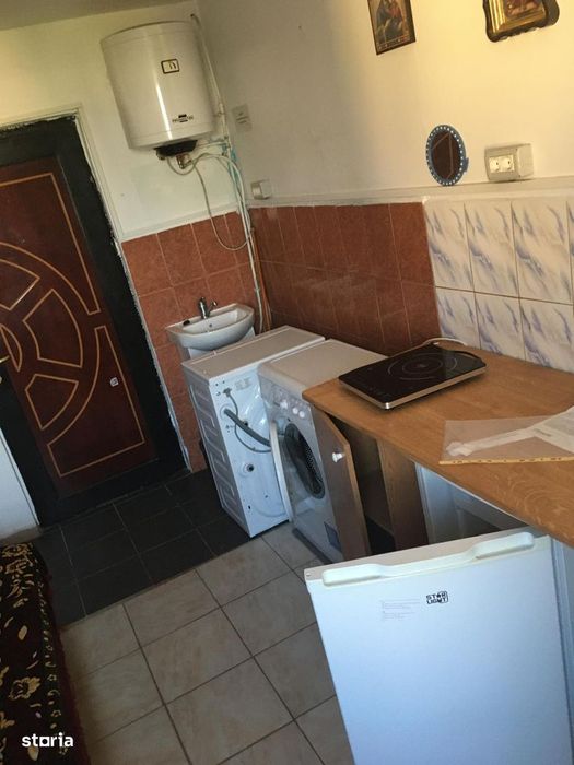 VAND camera ,12 mp ,zona Luptei