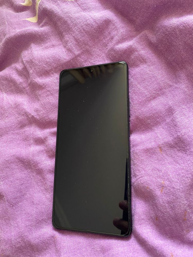 Продам Xiaomi Poco F5 12/256