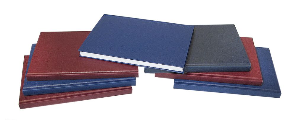 Твёрдый переплёт. Муқовалаш