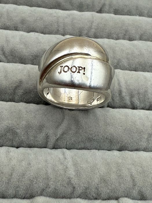 Ine din argint masiv Joop