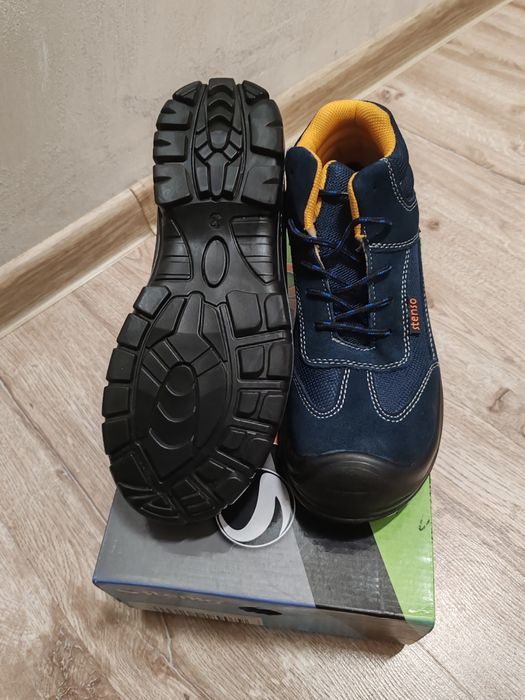 Работни обувки Stenso safety boots