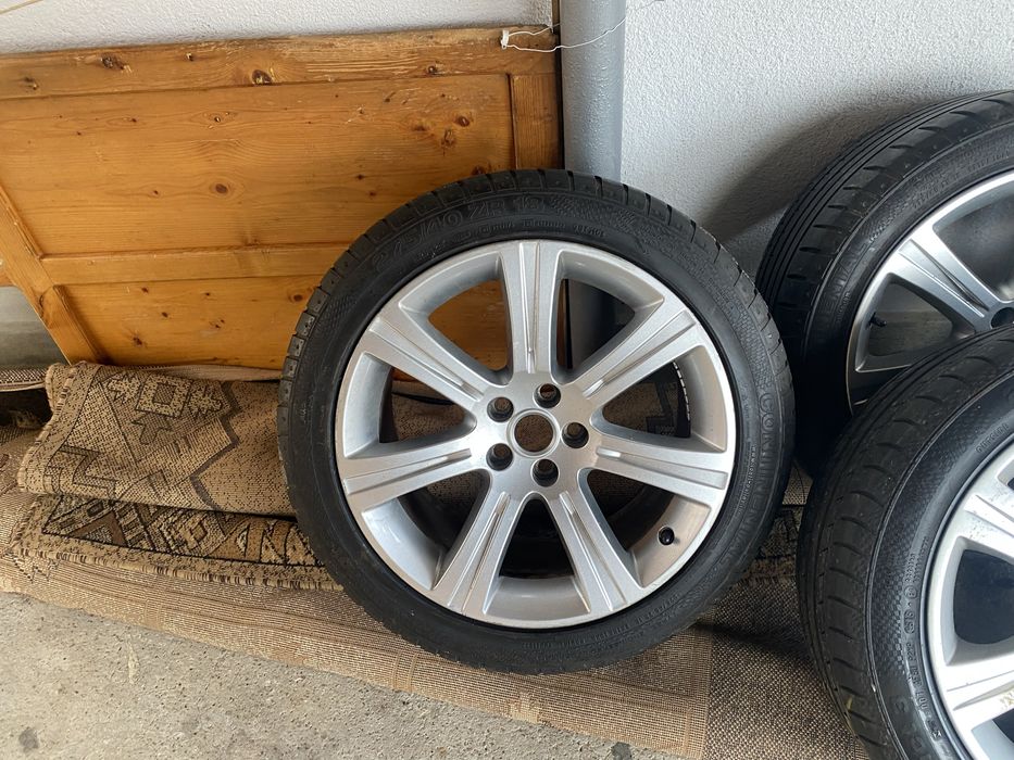 Джанти 5.108 18 цола