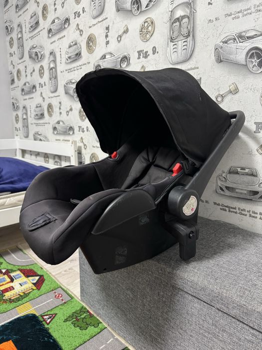 Автокресло детское продам