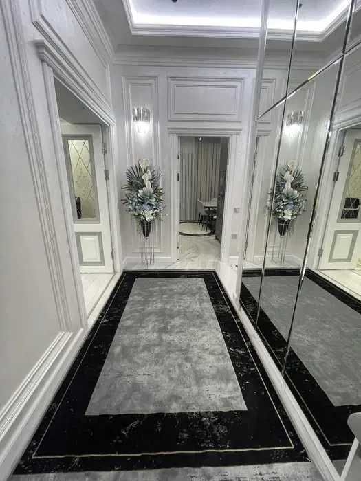 Аренда 3-комнатной в Мирзо Улугбекском районе