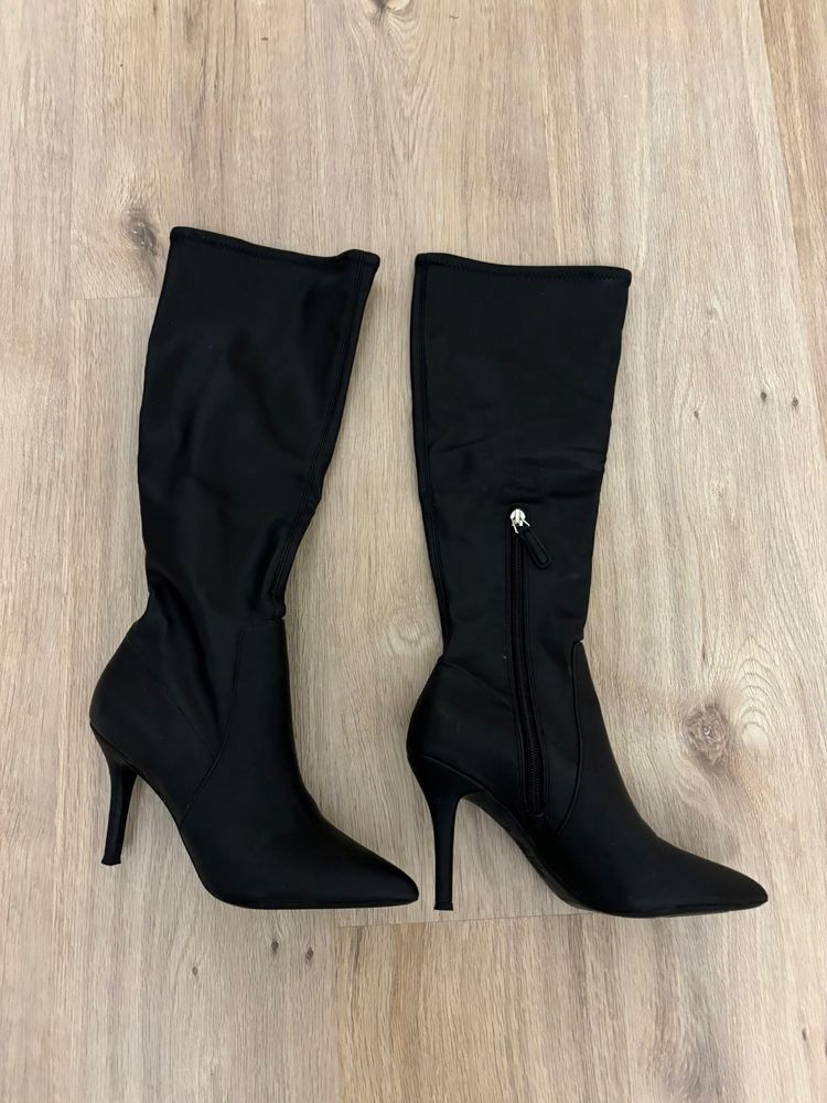 Vand cizme Nine West noi