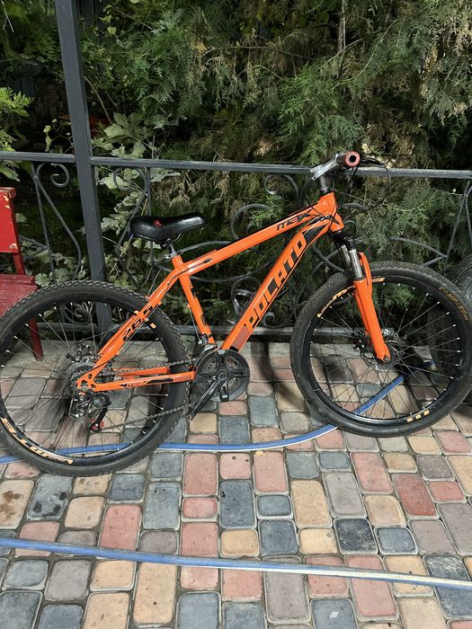 Велосипед Polato