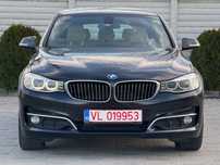 BMW Seria 3 GT 2014 Euro 6 Luxury Line Automat - Recent Import BE - stare perfecta