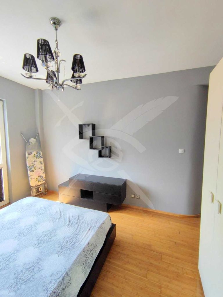 Дава се под наем Тристаен апартамент в София, Център - 65 кв.м за 650 € - Снимка #6