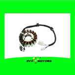 Stator alternator Yamaha YBR250 YS250 2007-2011 bobina A993