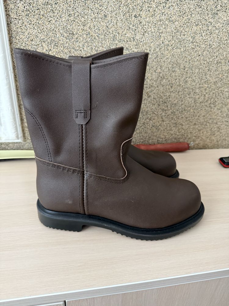 Red wing 42.5 43 р спец ботинки