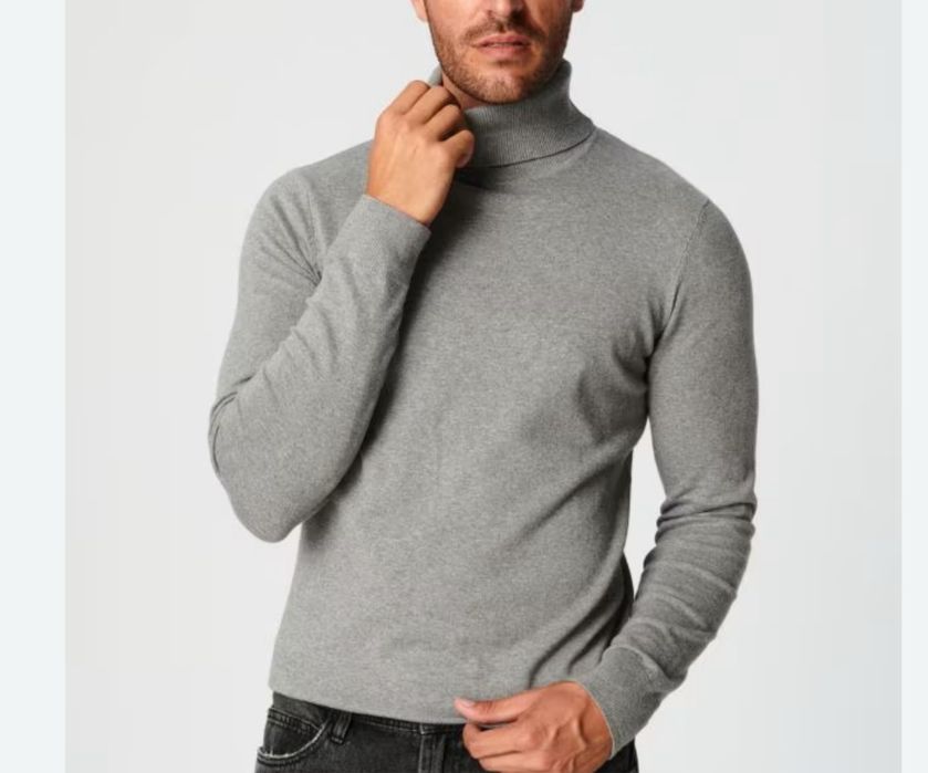 Pulover nou barbati marimea XXL