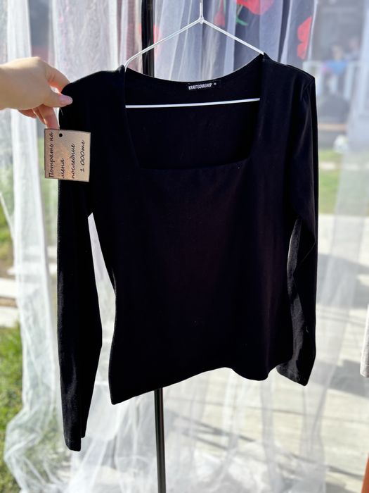 Платья, блузки, брюки размер 44