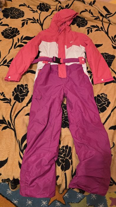 Salopeta ski fete Wedze