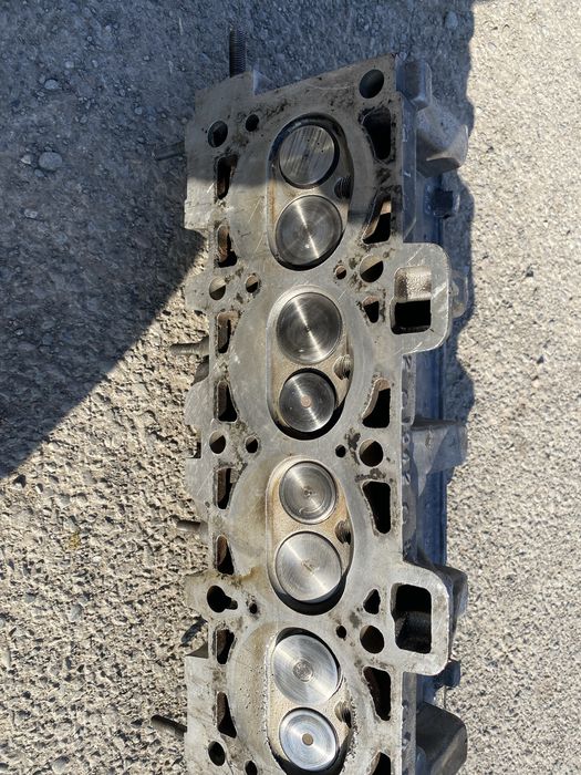 головка на ваз 2114