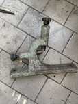 Vand Lineta strung