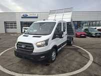 Ford Transit Ford Transit basculabil