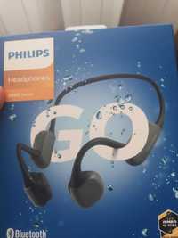 Casti audio Philips