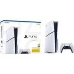 ps 5 Slim.cu disk nou.usor negociabil