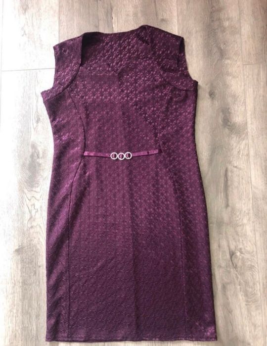 Rochie elegantă dama L-XL