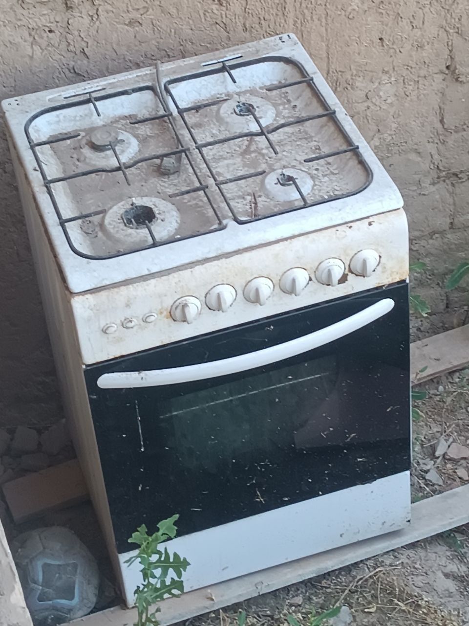 Gaz plita arzon narxda