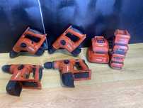 Rotopercutor hilti TE 4-A22