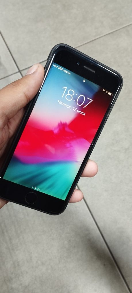 Apple айфон 6 обмен