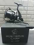 Mulineta PRO FL MT 14000 Mosterus Carp 10Rulmenti